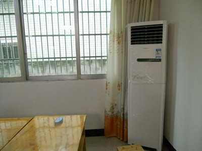 沈陽海爾空調(diào)售后維修電話與服務(wù)中心指南