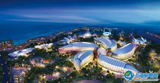 海爾中央空調(diào)與恒大再續(xù)戰(zhàn)略合作，6月簽約15個(gè)項(xiàng)目創(chuàng)下3500萬最大單